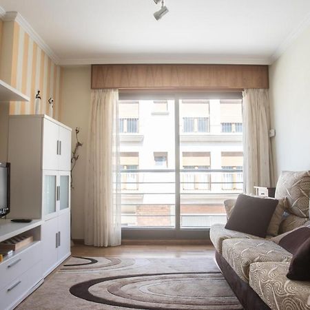 Apartamento En El Centro Con Plaza De Garaje A Guarda Exterior foto